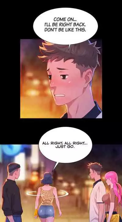 Sister Neighbors (Uncensored) [Chapter 1-18]