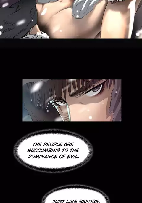 Siren Ch.0-8