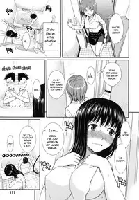 [Homunculus] Hajirai Break [English]