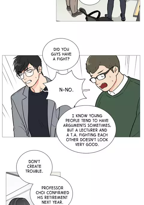 Sadistic Beauty Ch.1-21