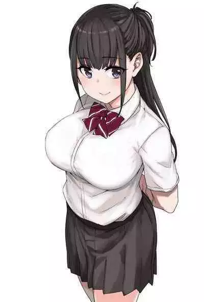 [Kusayarou] 100-nichigo ni Netorareru Kanojo~netorareru made ato 30-nichi [Chinese] [無邪気漢化組]