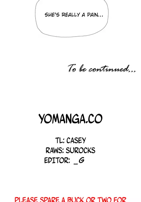 Household Affairs Ch.1-46