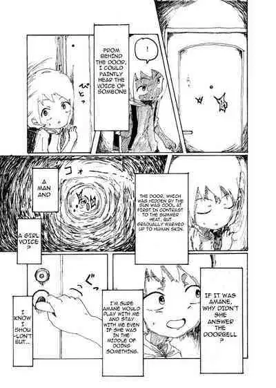 Boku wa Onee-san ga Hoshii | I want an older Sister