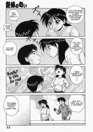 H na Onegai | Sex Please Ch. 1-4 (decensored)