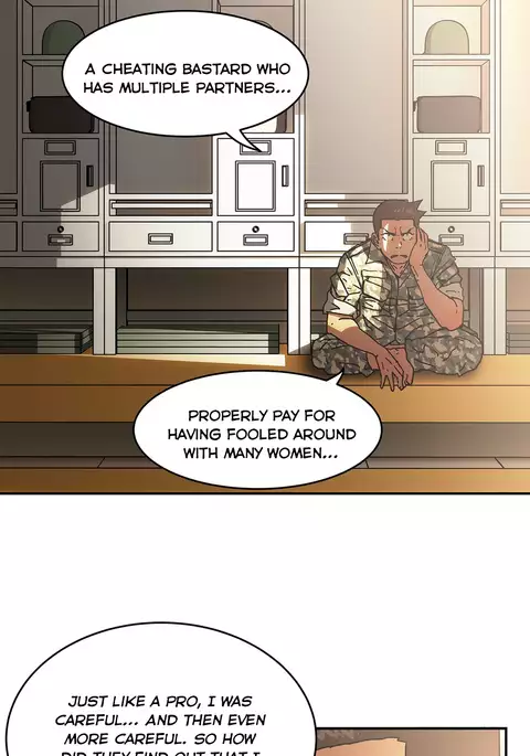 Refrain Love Ch.1-37