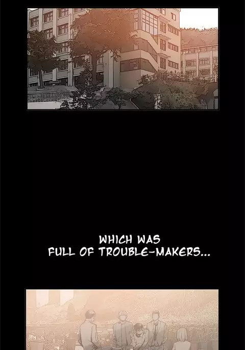 Cohabitation Ch.1-42