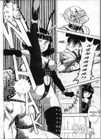 [Kondom] Bondage Fairies 3 [English]