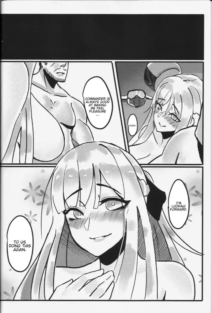 RAINBOW SEX Girl's Frontline
