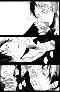 [nco (Umeda Uh)] ♪ ××× is Falling Down (Shingeki no Kyojin)