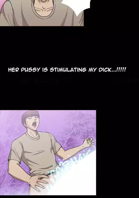 Secret Island Ch.1-24