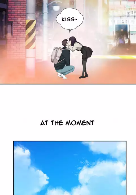 Tissue Thieves Ch.1-18