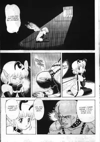 [Kondom] Bondage Fairies 3 [English]