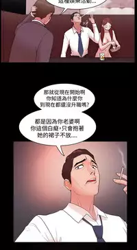 [Black October] Looser Ch.1~6 [Chinese]中文