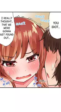 [Toyo] Traditional Job of Washing Girls' Body (Ch.1 - 30)[English][Ongoing]