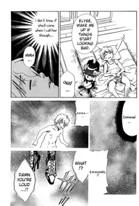 [Seguchi Takahiro] Ore Tama | My Balls Ch. 1-41 (Complete) + Extras [English]