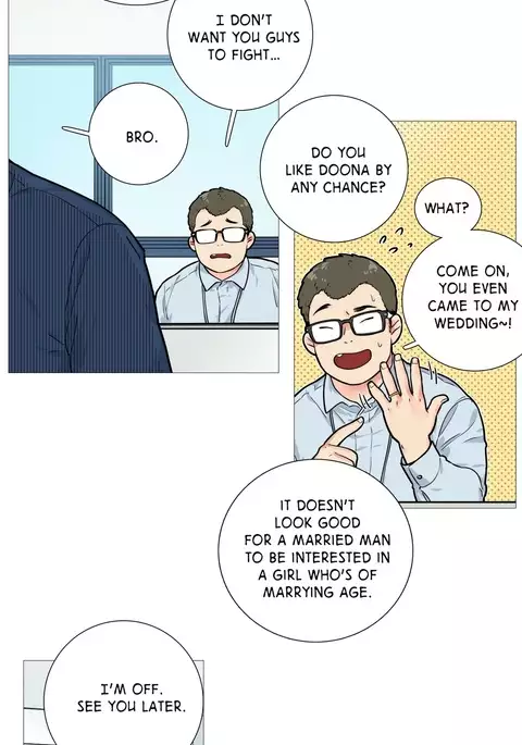 Sadistic Beauty Ch.1-21