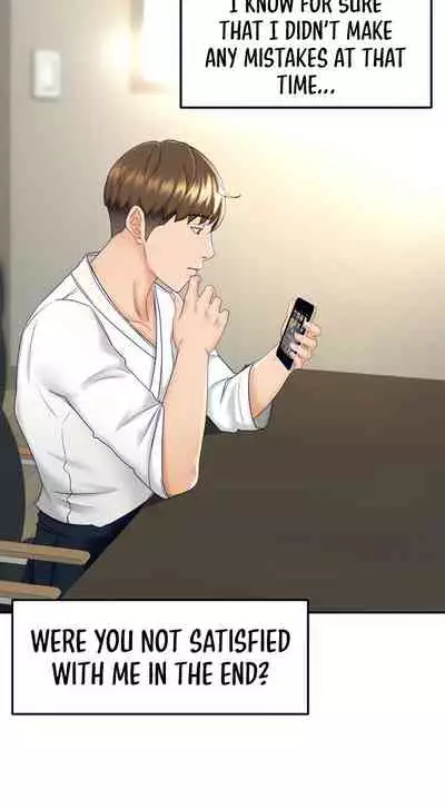 She is Working Out [Kim Mundo, MAD, YangYang] Ch.10? [English] [Manhwa PDF]