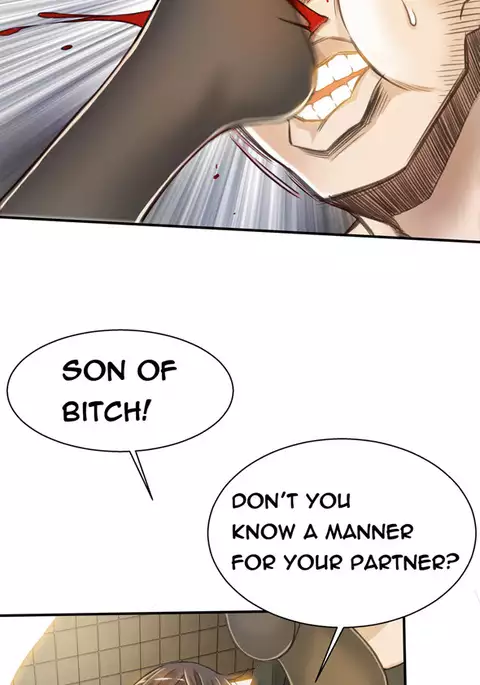 Kill the Dead Bastard Ch.0-13