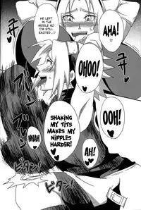 (CCOsaka94) [Pucchu (Echigawa Ryuuka, Murata., Sahara Wataru)] Sakuranbo (Naruto) [English] {doujin-moe.us}