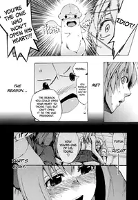 [Takenoko Seijin] Going Otome [English] [biribiri]