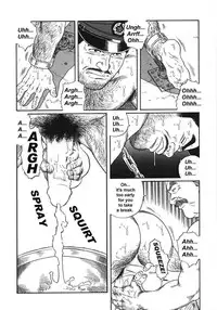 The Trophy 1,2,3 & 4