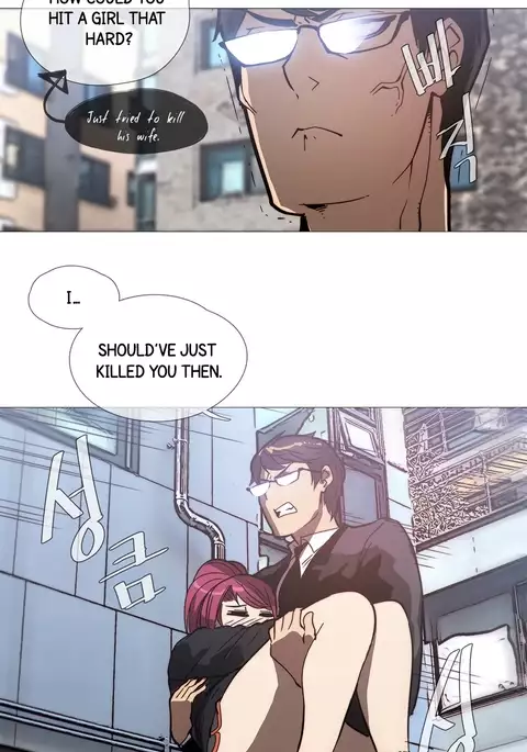 Household Affairs Ch.1-46