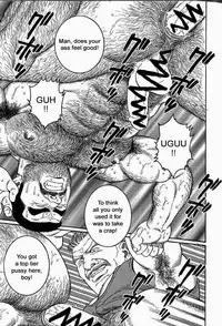 [Gengoroh Tagame] Kimiyo Shiruya Minami no Goku (Do You Remember The South Island Prison Camp) Chapter 01-07 [Eng]