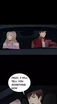 Dark Game Ch.1-12 (English) (Ongoing)