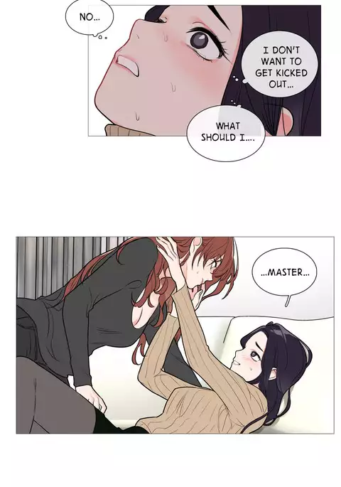 Sadistic Beauty Ch.1-34