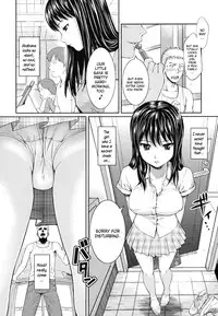 [Homunculus] Hajirai Break [English]