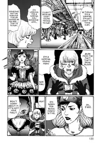 [Matsumoto Jiro] A Revolutionist in the Afternoon [English]