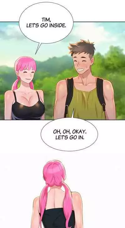 What do you Take me For? Ch.54/?