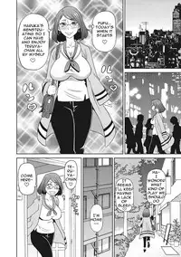 [John K. Pe-ta] Itoshiki Acmate- My Lovely Acmate Ch. 1-5 [English] [theamdrag] [Digital]