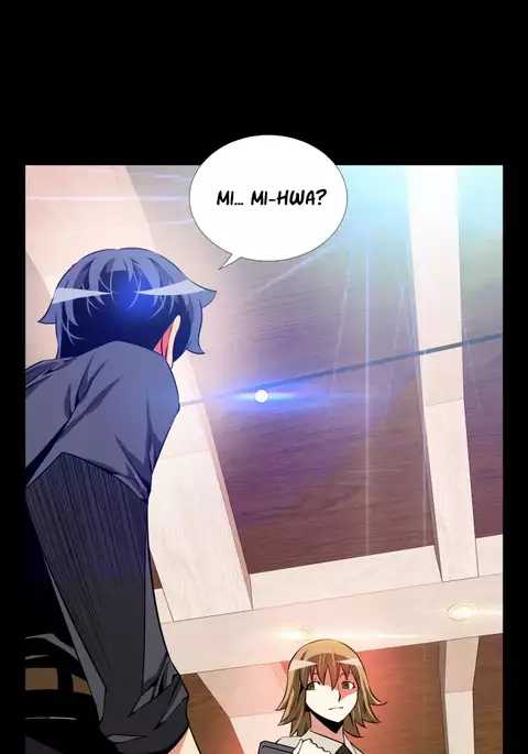 Love Parameter Ch.1-70