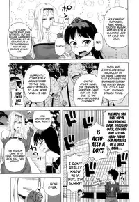 [Takatsu] Snow Knight Whitey (30) [English] {doujin-moe.us}