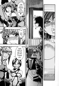 [Shiwasu no Okina] Shining Musume. 2. Second Paradise [English] [Overlook]