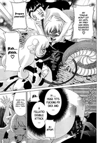 [Seguchi Takahiro] Ore Tama | My Balls Ch. 1-41 (Complete) + Extras [English]