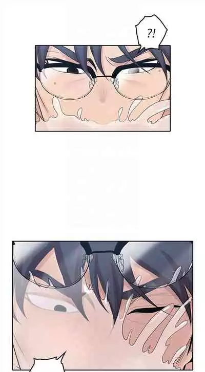 [F-set & 碩知] 親愛的大叔 1-50 官方中文（完结）