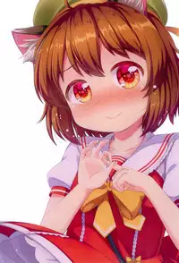 Omekashi Chen-chan to Drawers Ecchi