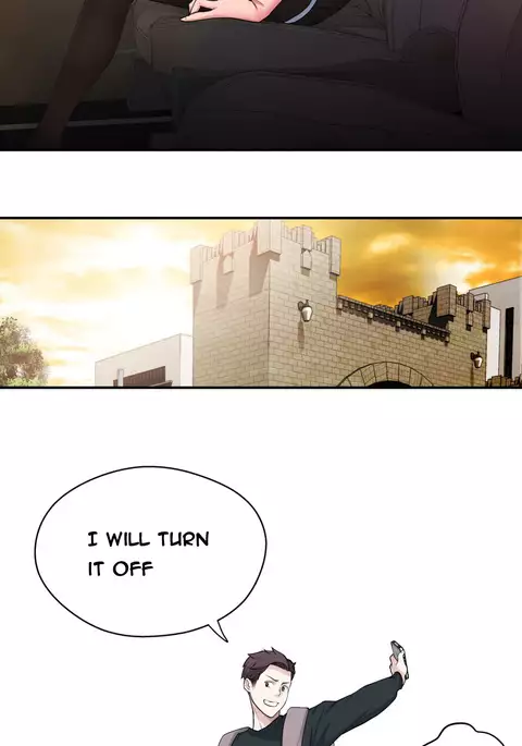 Tissue Thieves Ch.1-19