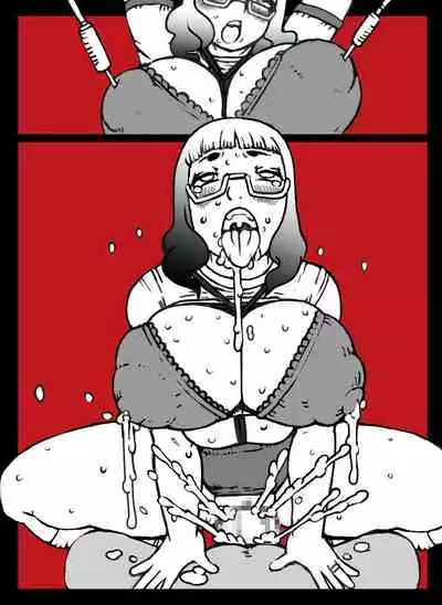 Shakkin Tsuma Kakin Club