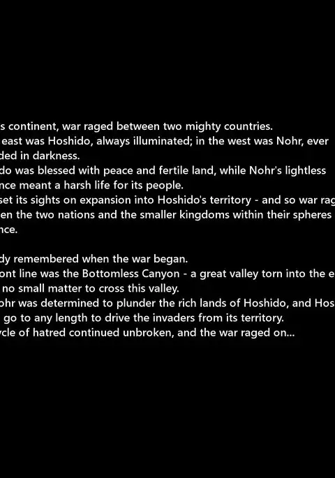 ByakuAn no Megami-tachi | Birthright Goddesses