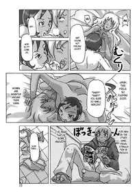 [ts-complex2nd (Asagiri)] Katta Kigurumi Sono San | Purchased Costume 3 [English] [Digital]