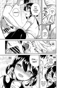(COMIC1☆14) [squeezecandyheaven (Ichihaya)] Imouto wa Genius | My Little Sister Is a Genius [English] {Doujins.com}