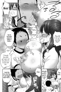 [Agata] Mama x Pako [Kanzenban] [English]