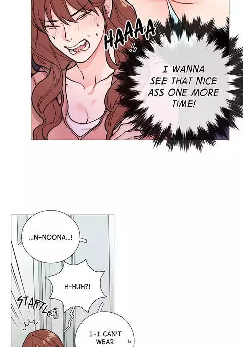 Sadistic Beauty Ch.1-21