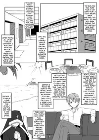 [Art Jam (osm, Mitsumaro)] 24 Hour Electric Massage ~Hours 1-3~ [English] [Kizlan]