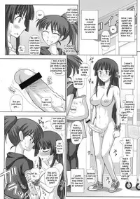 [Kurenai Yuuji] FutaRoma ~Futanari Roshutsu Mania~ Ch. 1-10 [English] [Ero-Otoko + Kusanyagi + Biri Biri +-SW- + Desudesu & Strange Scans]