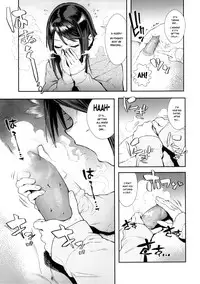 (C89) [zero-sen (xxzero)] Inu no Kimochi Ii Vol. 001 [English] [Risette]