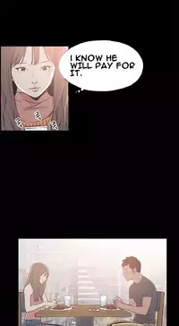 [Mr. Byeong-Su] Cohabitation Ch.1-44 (English) (Ongoing)